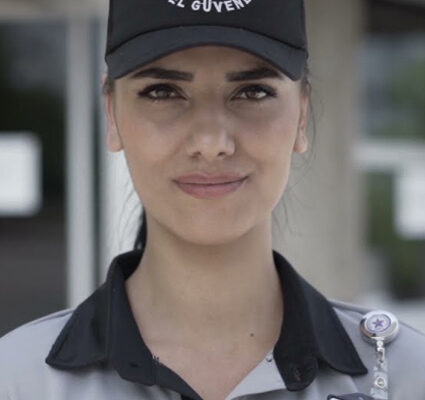 Silahsız Özel Güvenlik Kursu